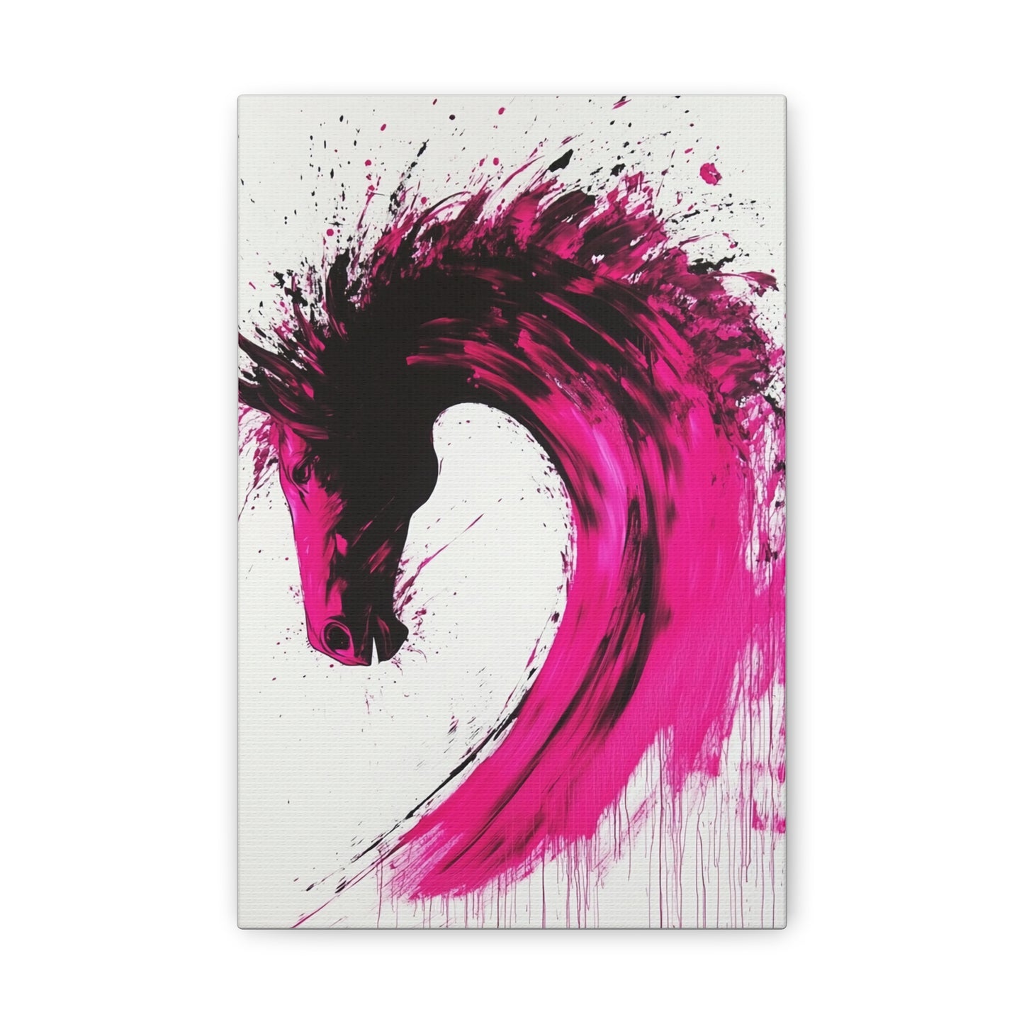 Spirit Animal - Canvas - Art by Carina Stegmeyer