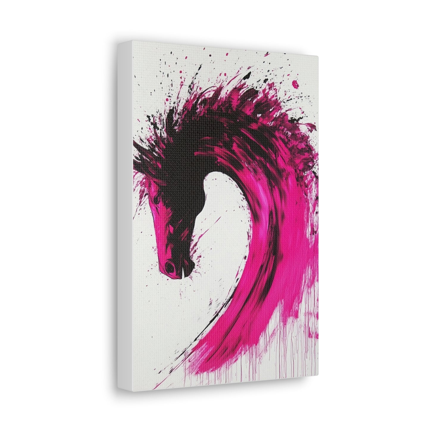 Spirit Animal - Canvas - Art by Carina Stegmeyer